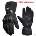 2015 men winter luvas motorcycle gloves full finger motocicleta cycling motorcycle waterproof windproof warm gloves luva
