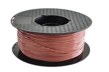 7 Colours 1kg/2.2lb 1.75mm ABS Plastic 3D Printer Filament for MakerBot RepRap Mendel