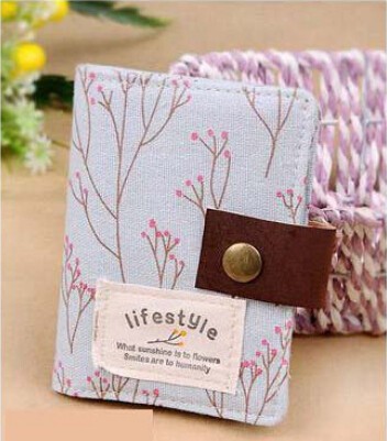 New-Fashion-Fabric-Floral-Bank-Card-Bag-Zakka-Casual-ID-Credit-Card-Wallet-Holder-for-Girl (2)
