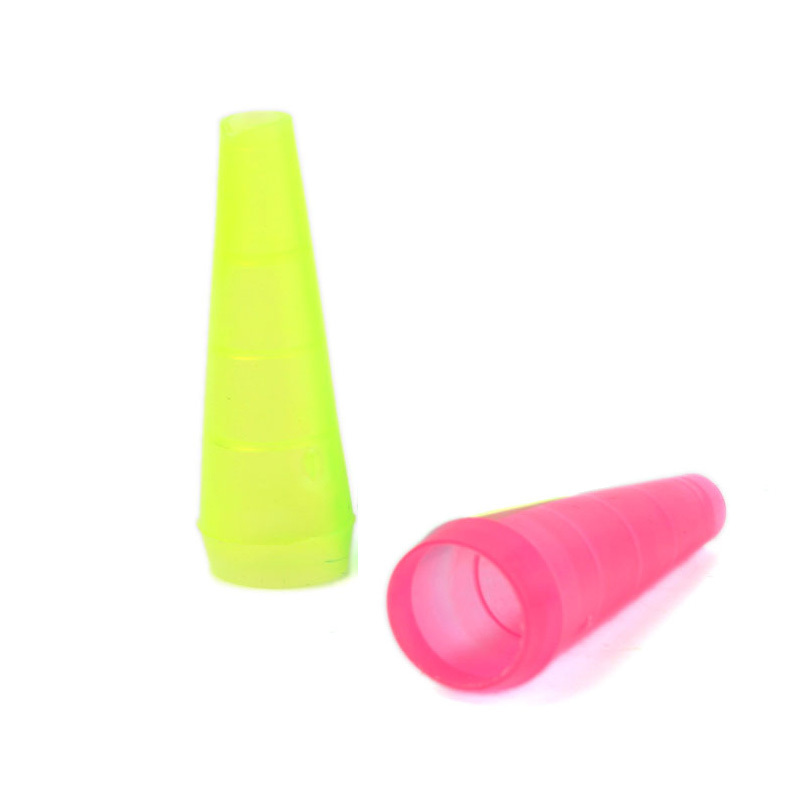 2015 Hot 20 Pieces Color Female Plastic Disposable Mouth Tips Hookah Pipe 68971