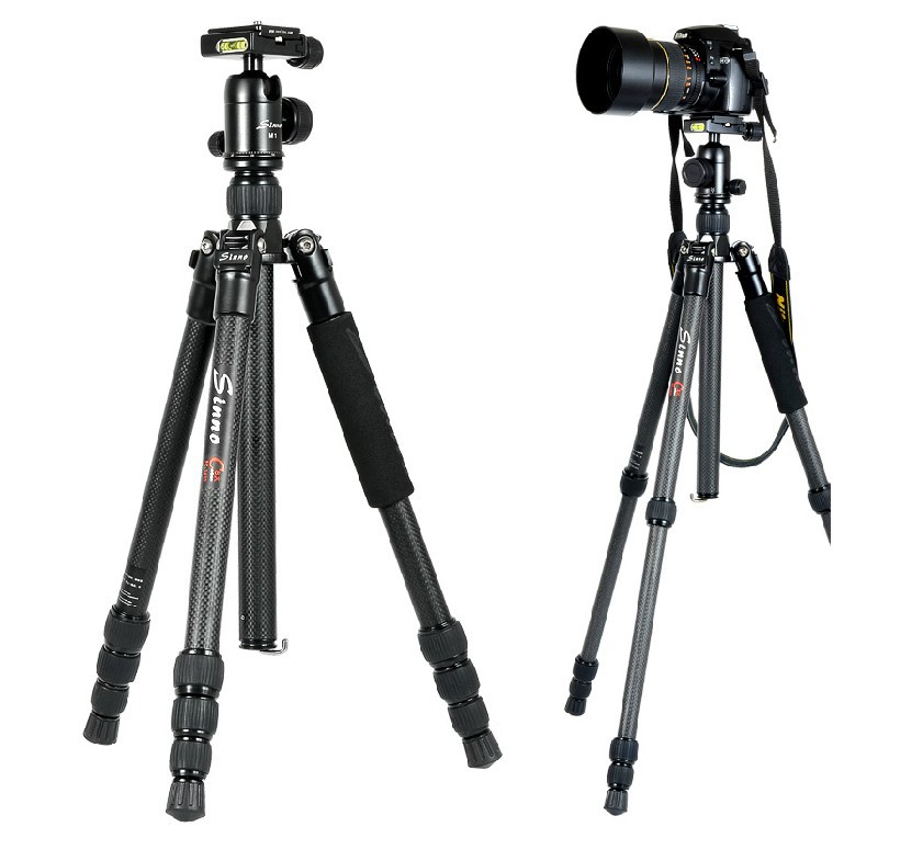 Vista Voyager Tripod - postsvin