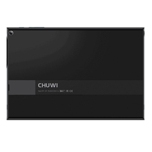 Original CHUWI ebook 10 1 inch IPS Intel Z3736F Quad Core 2GB 32GB Android 4 4