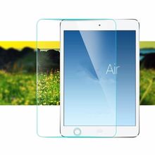 2016 New Special Offer 0.2MM 9H Premium Tempered Glass For ipad3 mini Mobile Phone Screen Protector High Quality
