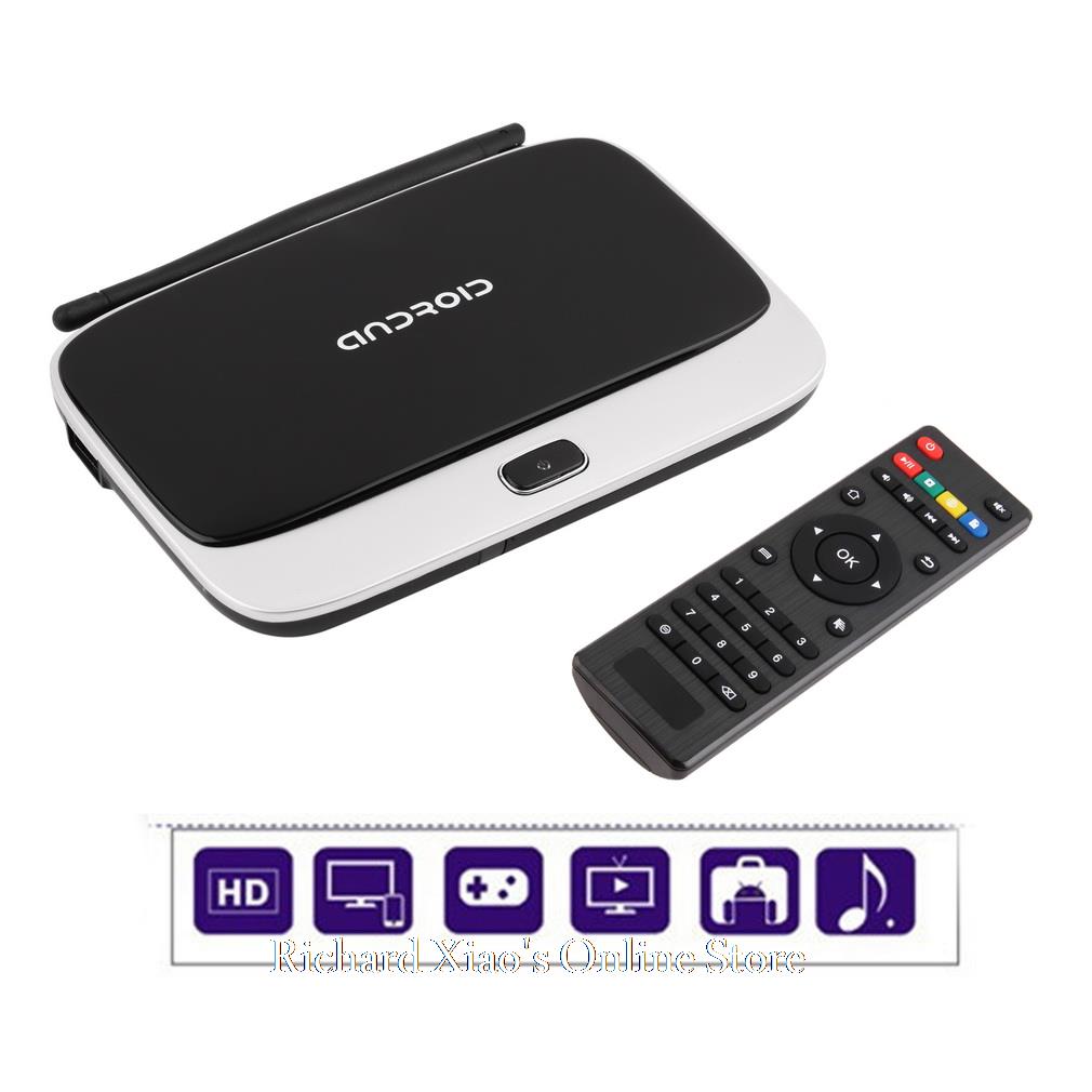 Android-    cs918 rk3188  4.2 -hdmi wi-fi 1080 p 2  8   