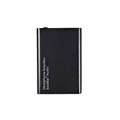 SaoMai HA1 hifi mini headphone amplifier with bass button for portable digital audio lossless mp3 player