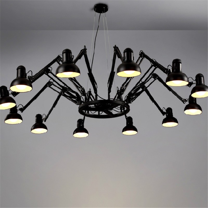 Spinne Led Lampen-Kaufen billigSpinne Led Lampen Partien aus China