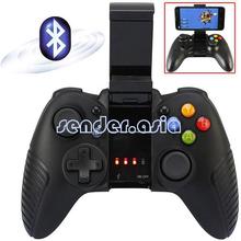 Android Smartphone Wireless Bluetooth Handle Gamepad Game Controller