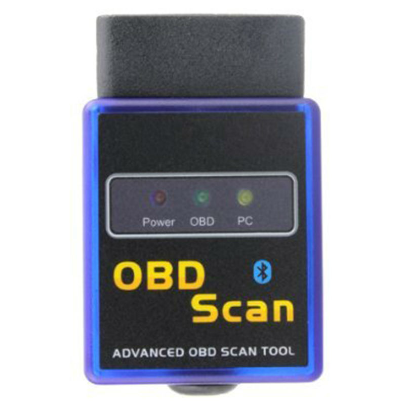 Obd 2     Bluetooth OBDII   EOBD      93066