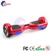 2016 New Red iScooter 2 Wheel Self Balance Scooters Electric hover Board Skateboard with Led light Hoverboard for Kids Adult hot