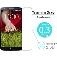 Toq 9 8-9н премиум закаленное стекло для LG G2 — скреста 9 H взрыв — доказательство 0.25D дуги края закаленное защитная пленка для LG G2