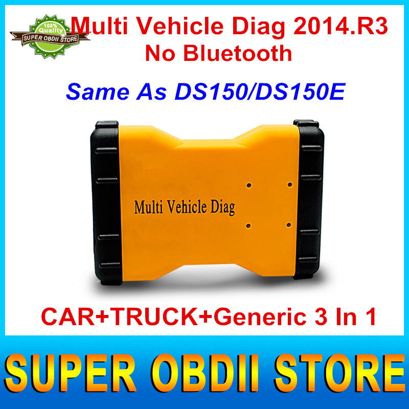  2014 R3 DS150E  Mulit   OBD2     TCS Pro 2014. R3 DS150  +  +  3  1  Bluetooth