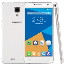 Original DOOGEE IRON BONE DG750 4 7 inch QHD IPS Android OS 4 4 2 Smart