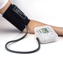 arm blood pressure bp monitor tonometer hematomanometer sphygmomanometer pulsometros health monitors care for heart nonvoice