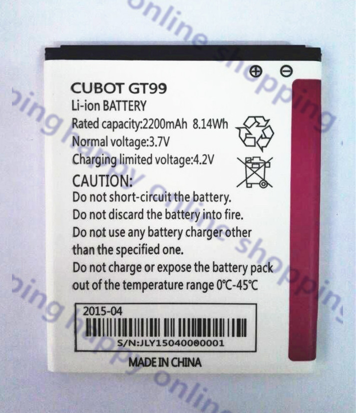 2 . 2200    CUBOT GT99 CUBOT P5 Smart   +  