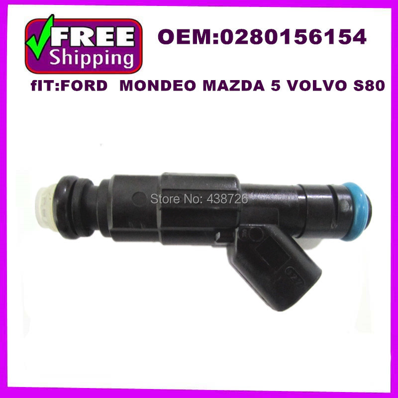 02801561541S7G-9F593-GA    MONDEO MAZDA 5 VOLVO S80
