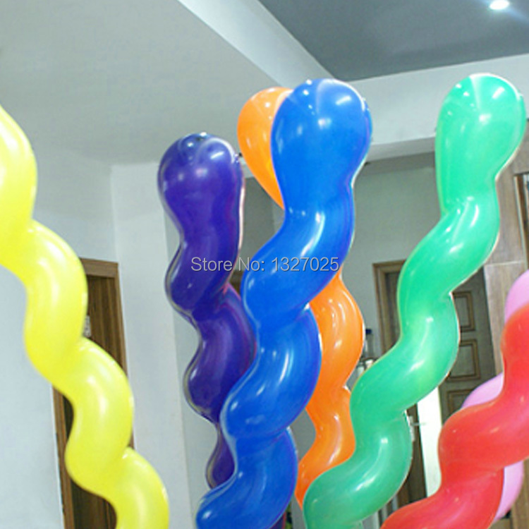 Compare Prices On Twist Balloon- Online Shopping/Buy Low Price Twist ...