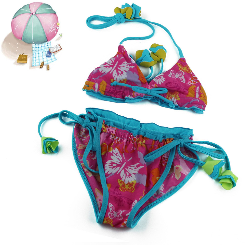 Swimming Suit For Girl 1(3)