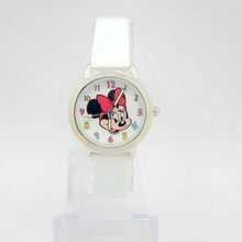 Mouse cartoon watch children watches kids quartz wristwatch child boy clock girl gift relogio infantil reloj