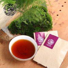 New flavor Health Care new pu er tea Anti radiation Chinese Slimming tea Anticancer tea Independent