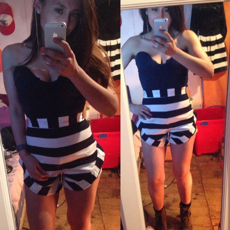 Playsuit