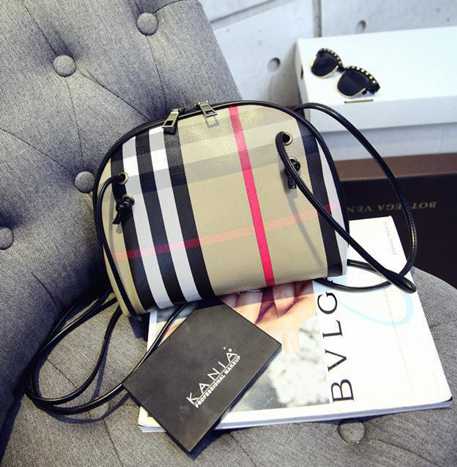 2016 Famous Brand Women Mini Fashion Canvas Crossbody Shoulder Bag For Female Messenger Bag Free Shipping