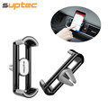 Car Phone Holder for iPhone Sumsung Air Vent Mount Car Phone Holder Adjustable Bracket Support Stand