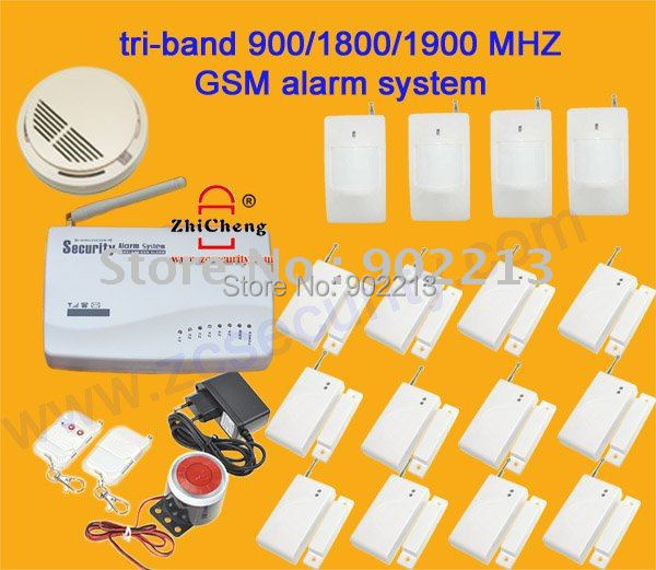  gsm       sms  tri-band 900 / 1800 / 1900 