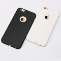 2017 Luxury High Quality TPU Case for iPhone 6 6S Soft Silicon for iPhone 6 Case