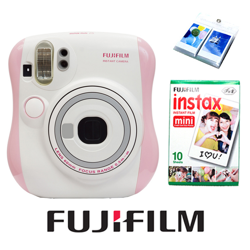 Popular Fujifilm Instax Mini 25-Buy Cheap Fujifilm Instax Mini 25 ...