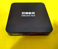 Hotest IPTV UNBLOCK UBOX3 Standard VR 1GB 8GB Smart Android TV Box Asian Malaysia Chinese Korean