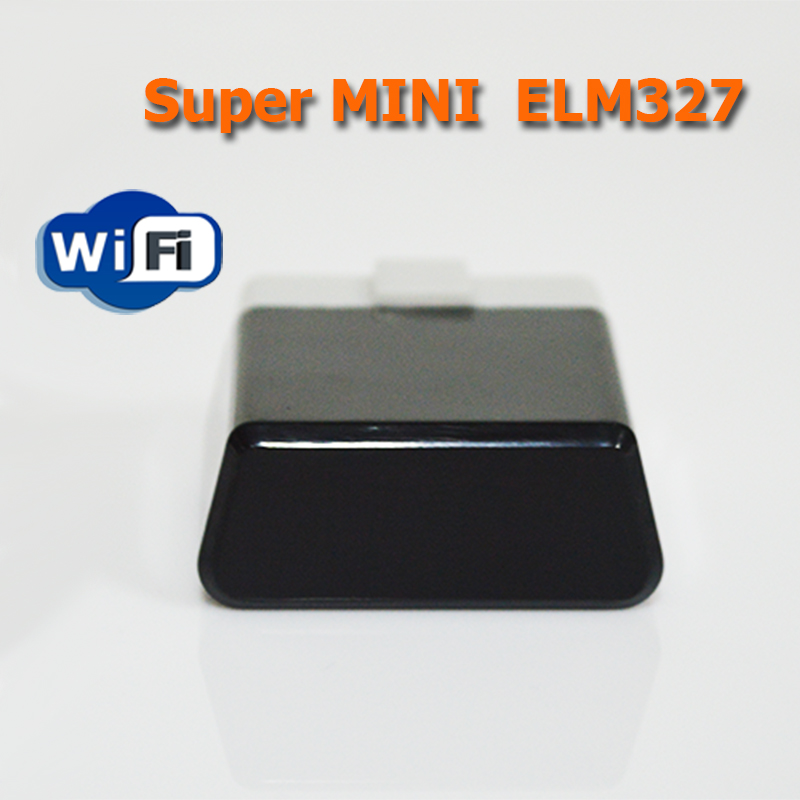  WIFI ELM 327 V1.5 ELM327  OBD2 / OBDII -   