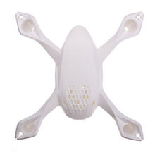 Hubsan X4 H107D FPV RC Quadcopter Body Shell Case RC Drone Spare Parts Helicopter Accessories