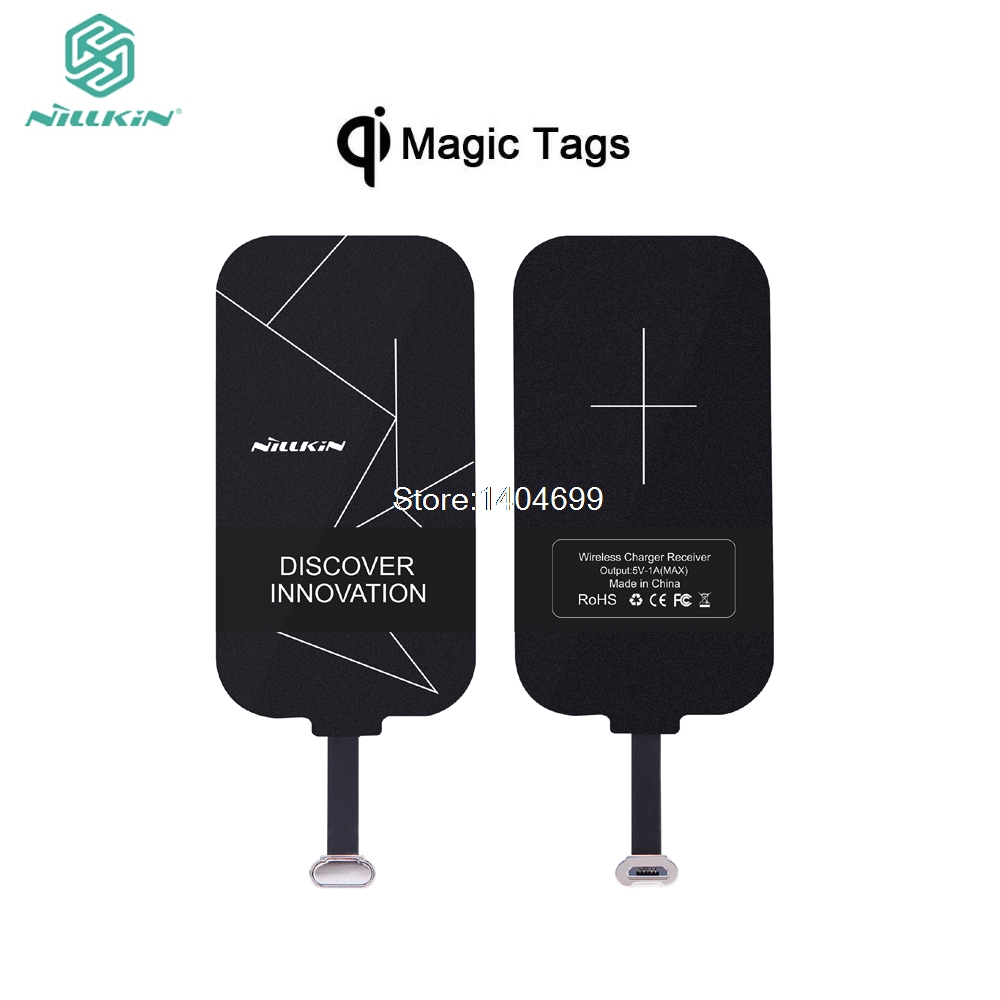 Acquista all'ingrosso Online ricevitore wireless di ricarica da Grossisti ricevitore wireless di