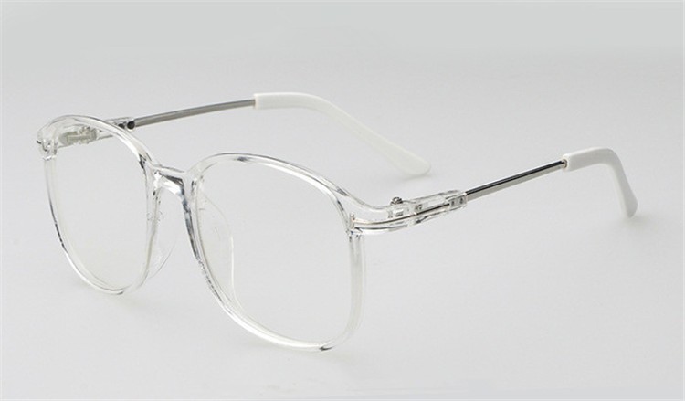 Fashion Grade eyewear frames eye glasses frames for women spectacle frame ladies degree Optical Computer eyeglasses frame women (19)