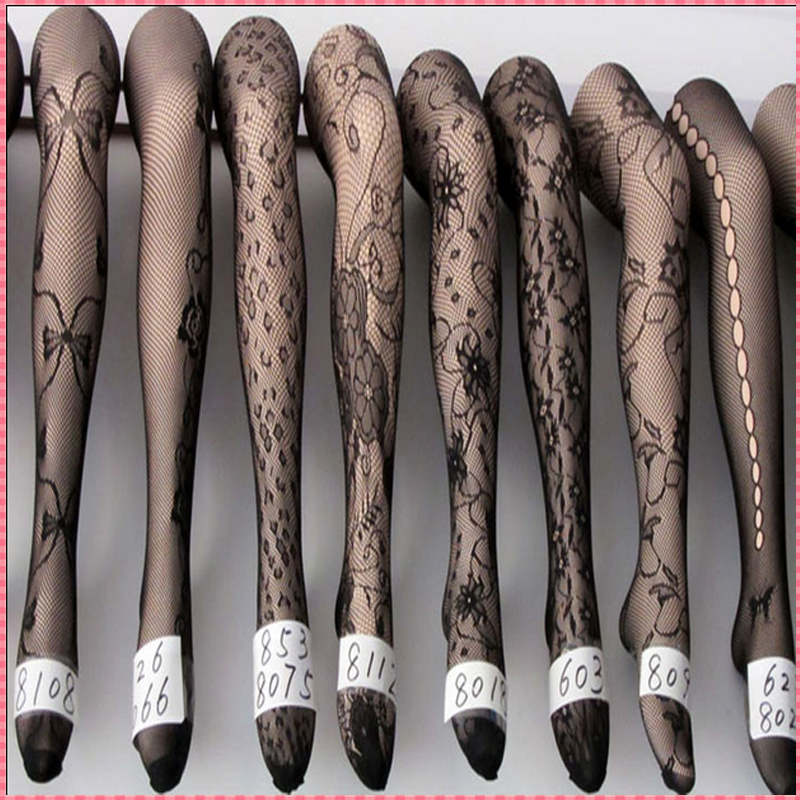 Types Of Pantyhose On 13