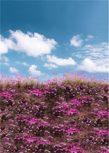 Flowers Photography Backdrops Photo Props Vinyl 5x7ft or 3x5ft Romantic Wedding Scenic Background Studio jiegq104