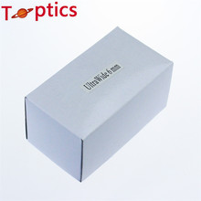 66 degrees Ultra Wide 6mm Eyepiece outer lens Fully Multi Coated for Astronomical Telescope free shipping