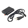 1pc Mini Professional Motor Power Supply Supply for Rotary Tattoo Machine Gun Tooll 2016 Worldwide Store