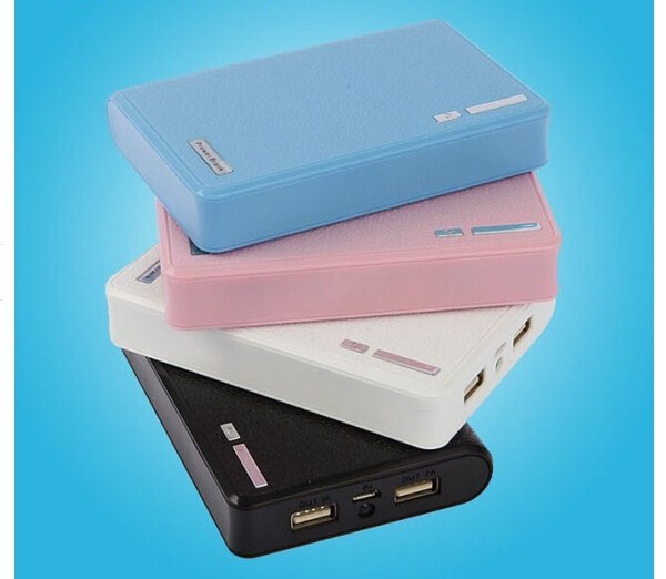 wallet power bank 12000 mah 3