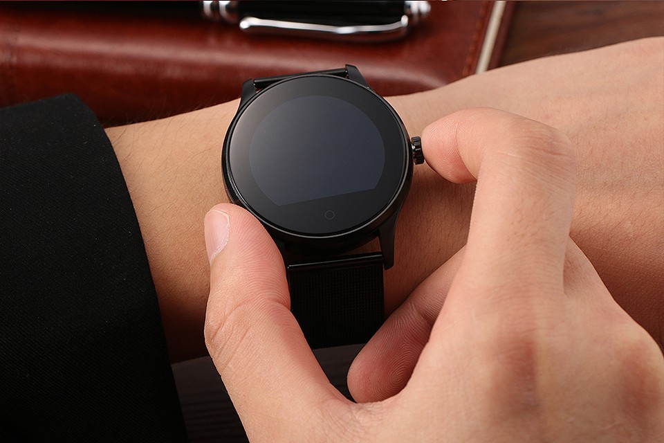 smart watch lemfo k88h