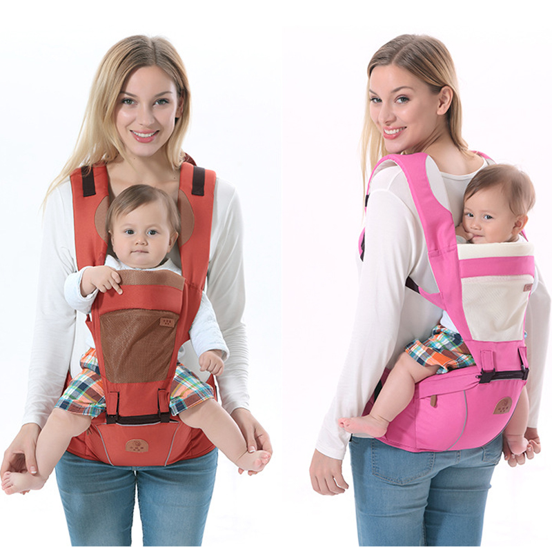 baby carry bag for 2 years