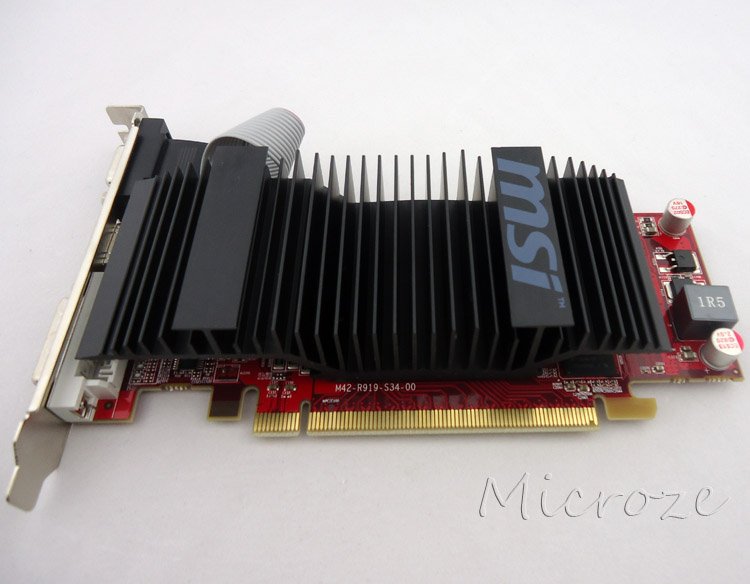 Graphics Cards