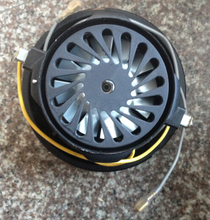 free shipping 1200W indutrial vacuum cleaner copper motor 140mm diameter 170 height