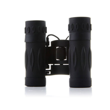 2014 Portable 8 X 21 telescopio impermeable 304 M / 1000 M Zoom óptico binoculares prisma Roof para acampar