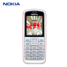 Original Nokia 5070 mobile phone Free Shipping Refurbished