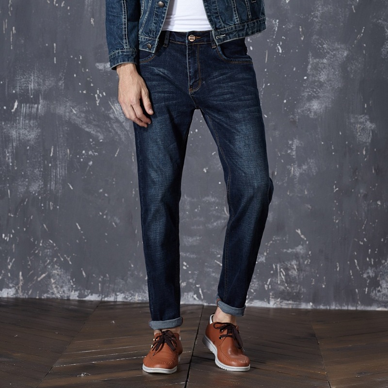 High Quality Trendy Jeans Men Promotion-Shop for High Quality ...