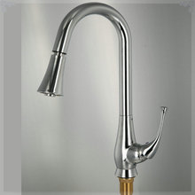 misturador hot cold Faucet torneira cozinha quente e fria kitchen faucet white kitchen faucet DCF-34