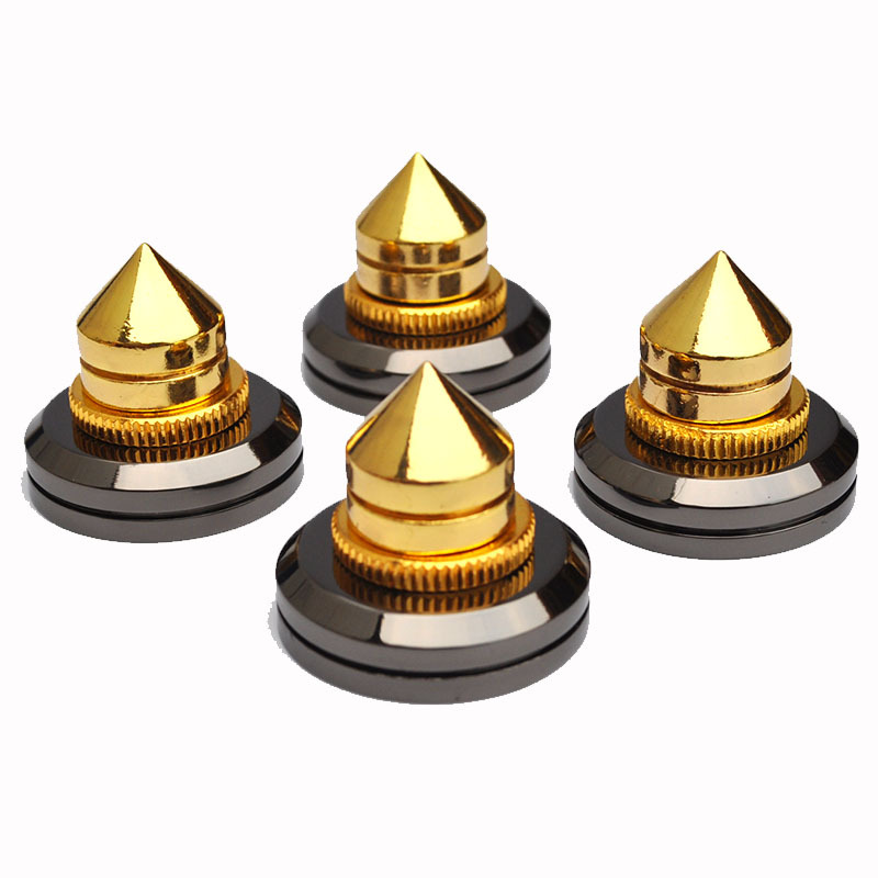 1Set/6pcs 8pcs 12pcs 16pcs Speaker Stand with Base speaker foot nail with Base CD player amplifier DAC stand foot nail 1Set/6pcs 8pcs 12pcs 16pcs Speaker Stand with Base speaker foot nail with Base CD player amplifier DAC stand foot nail