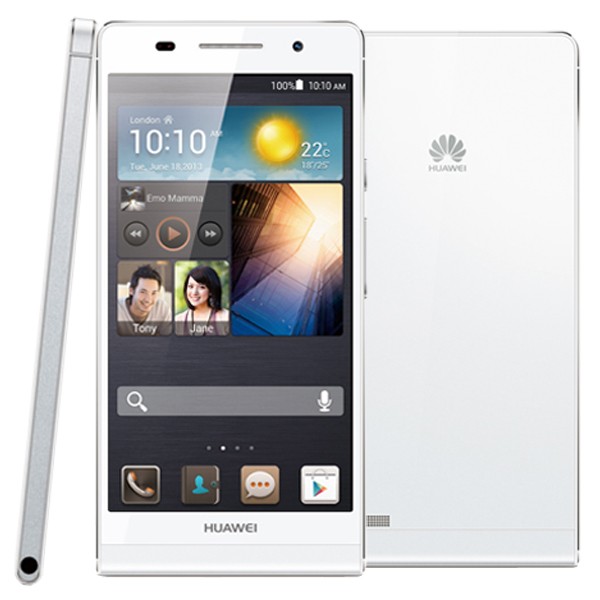 Unlocked Huawei Ascend P6 P6S 6.18mm 4.7'' IPS 2GB 8GB 3G Android 4.2 GPS Quad Core 1.5GHz Smartphone Bluetooth 2000mAh 8.0MP Unlocked Huawei Ascend P6 P6S 6.18mm 4.7'' IPS 2GB 8GB 3G Android 4.2 GPS Quad Core 1.5GHz Smartphone Bluetooth 2000mAh 8.0MP