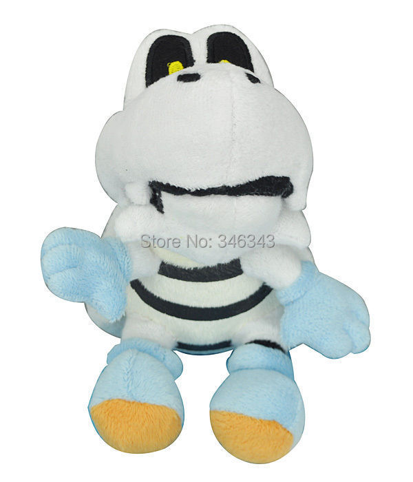 dry bones plush toy